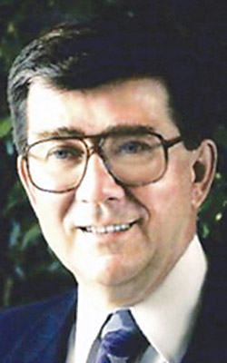 Thomas ‘Tom’ Merle Shingler